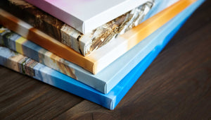 Why Artbox Canvas are Superior Quality. - Artbox Printers