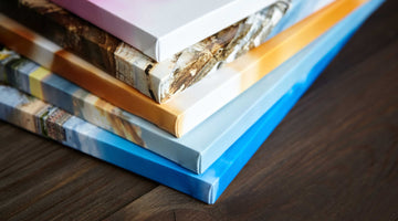Why Artbox Canvas are Superior Quality. - Artbox Printers