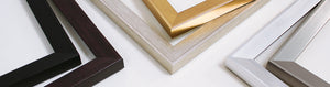 Icon Frames