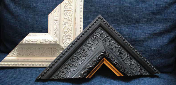Bavaria Frames