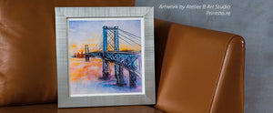 Brooklyn Frames