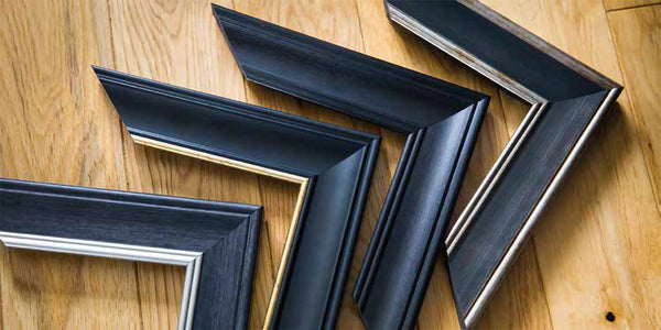 Cornwall Frames