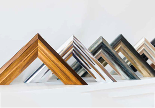 Deco Frames