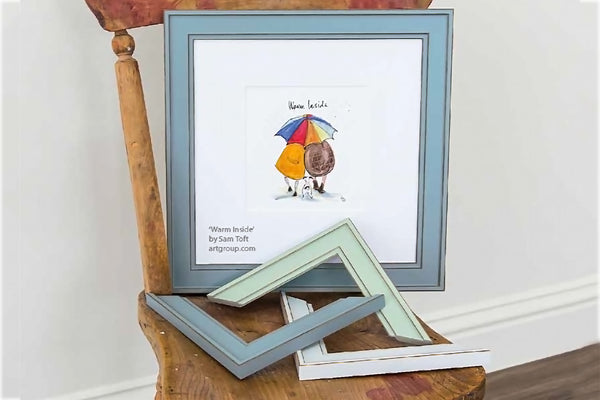 Emmeline Frames