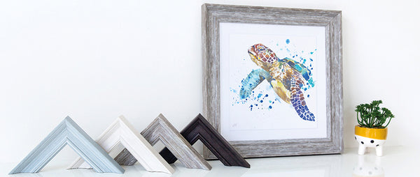 Fletcher Frames