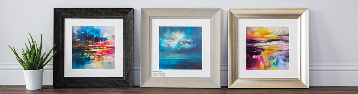 Hamilton Frames – printpress.media