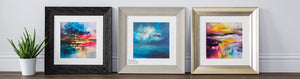 Hamilton Frames