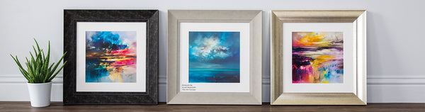 Hamilton Frames