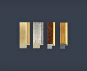 Linear Frames
