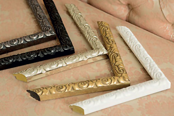 Medici Frames