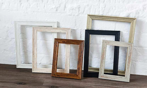 Newton Frames