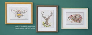 Oslo Frames