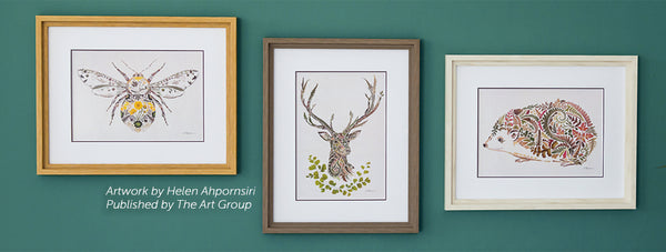 Oslo Frames