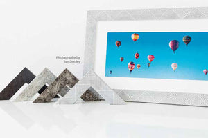 Persia Frames