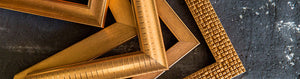 Bronze Standard Frames