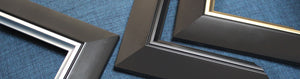 Pyramids Frames