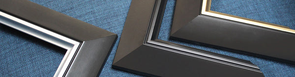 Pyramids Frames