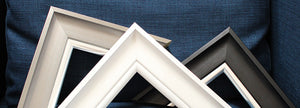 Slip Frames