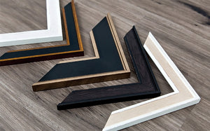 Starling Frames