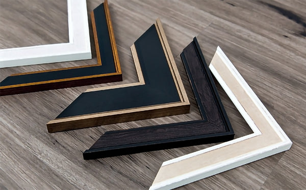Starling Frames