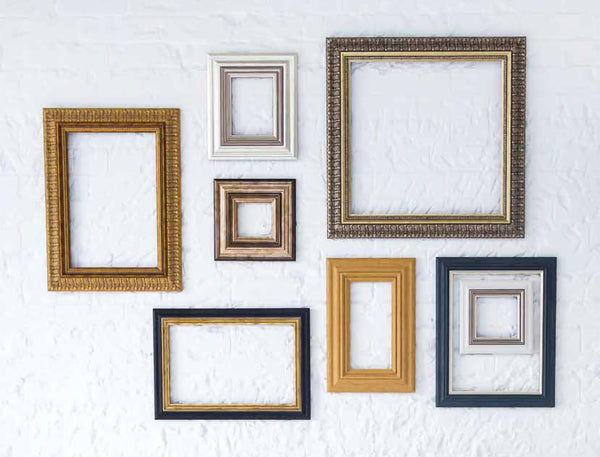 Vienna Frames