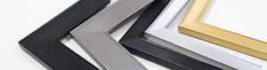 Metro Frames