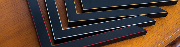 Outline Frames