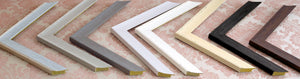 Provence Frames