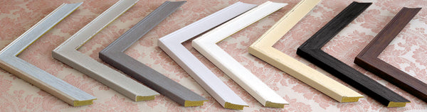 Provence Frames