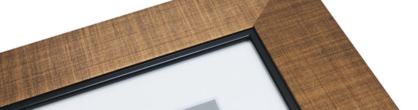 Sidewalk Frames