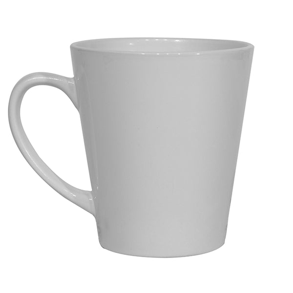 Latte Mug