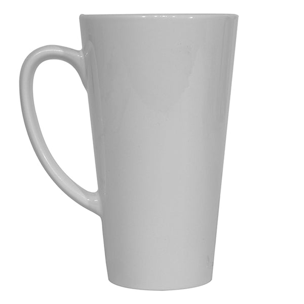 Latte Mug