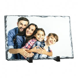 Print on Slate