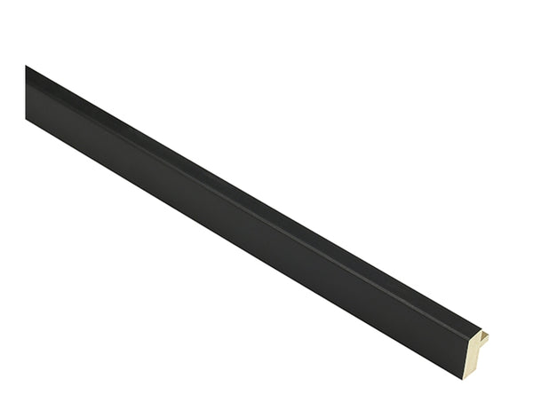13mm 'Graf' Gold