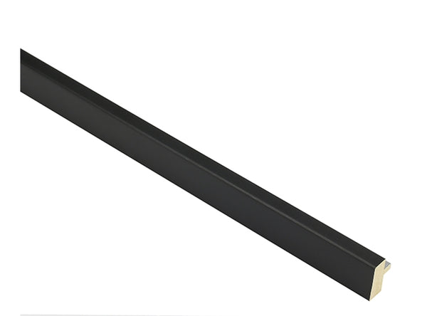 13mm 'Graf' Silver
