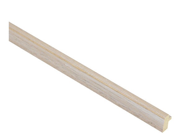 13mm 'Lily' Natural Lime Wash