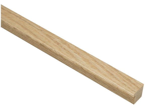 20mm 'Bare Wood' Oak FSC Mix 70%