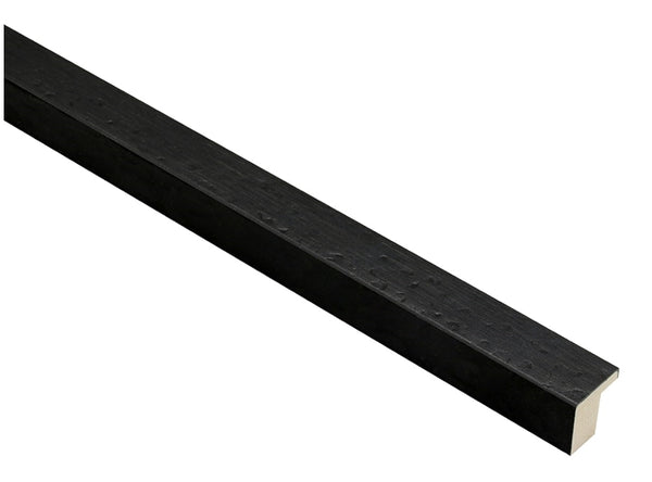 22mm 'Porter' Anthracite & Black