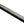 Load image into Gallery viewer, 22mm 'Porter' Bright Silver &amp; Black
