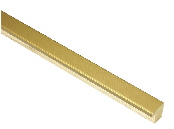 22mm 'Galaxy' Gold FSC 100%