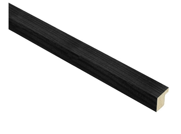 22mm 'Richmond' Black FSC 100%