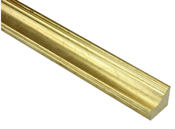 38mm 'Adlon' Gold