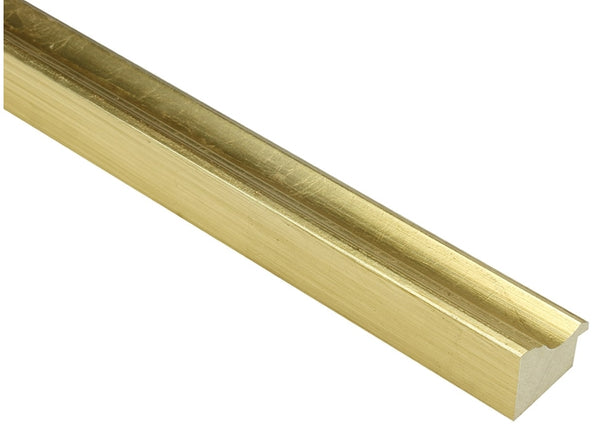 38mm 'Adlon' Gold