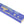 Load image into Gallery viewer, 50mm 'Havana' Worn Blue
