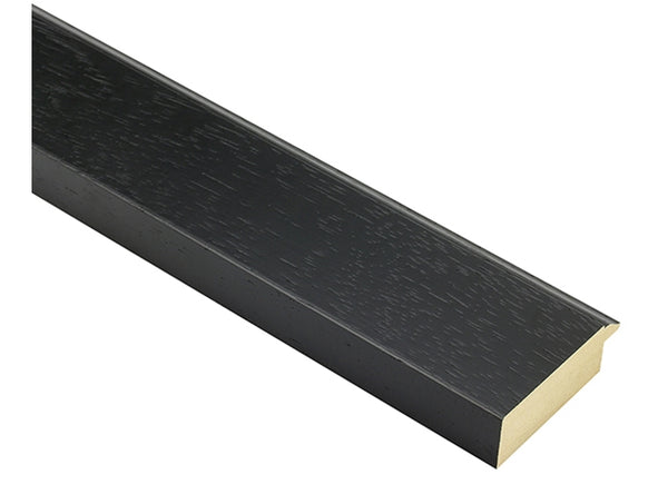 60mm 'Brompton' Black FSC 100%