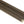 Load image into Gallery viewer, 60mm 'Ledbury' Walnut Brown
