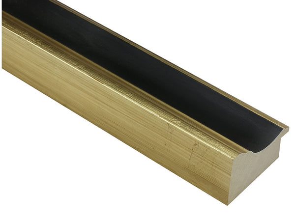 65mm 'Adlon' Black/Gold