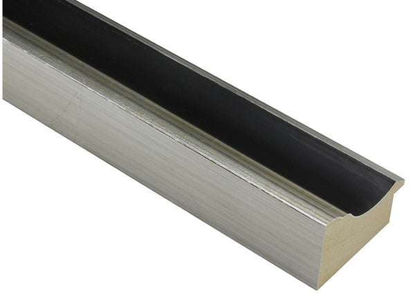 65mm 'Adlon' Black/Silver