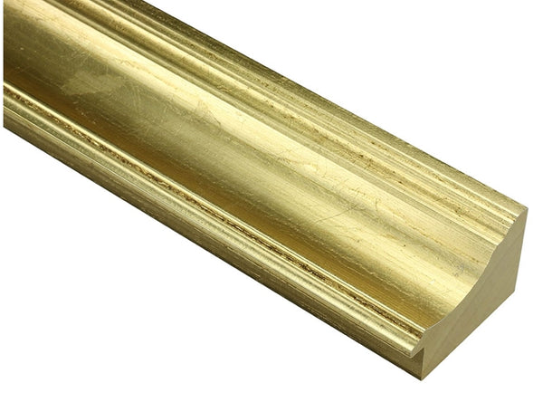 65mm 'Adlon' Gold