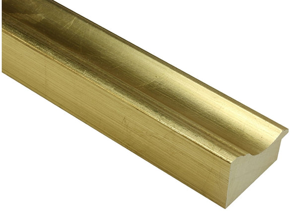 65mm 'Adlon' Gold